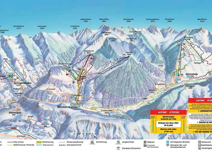 Casa vacanze Large In The Vacation Center Whirlpool