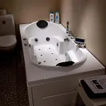 Feriehus Large In The Vacation Center Whirlpool Diemtigen