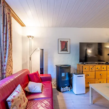 Large In The Vacation Center Whirlpool Feriehus