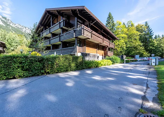 Feriehus Large In The Vacation Center Whirlpool *