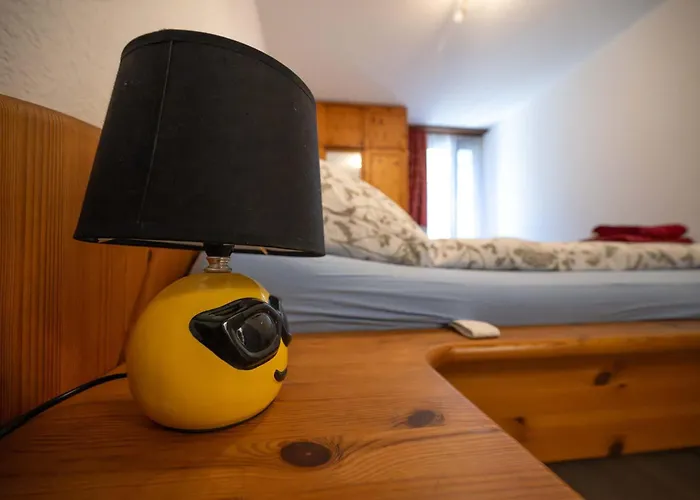 Large In The Vacation Center Whirlpool * Diemtigen