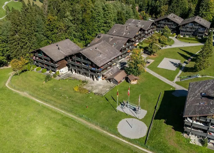 Large In The Vacation Center Whirlpool Feriehus *