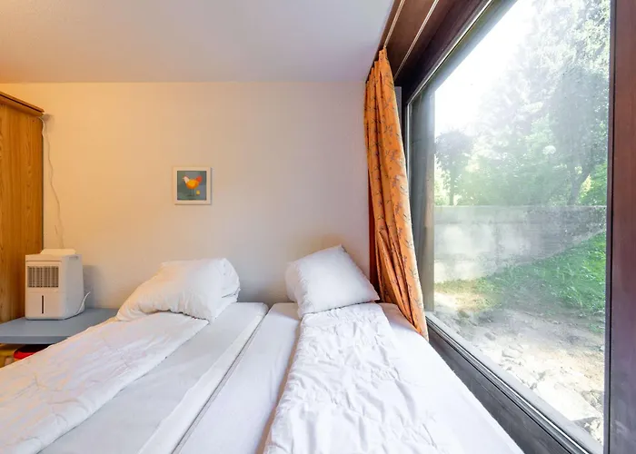 Feriehus Large In The Vacation Center Whirlpool *