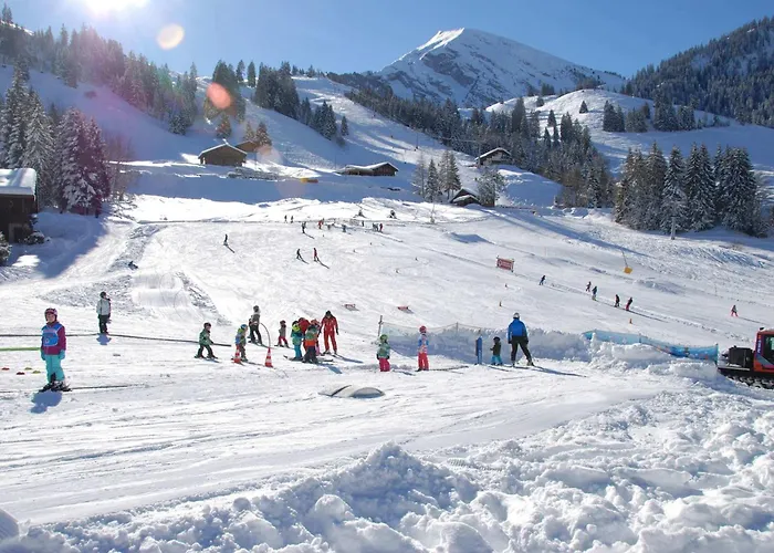 Large In The Vacation Center Whirlpool Feriehus